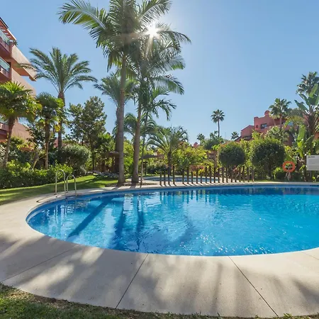 Apartmán La Terraza Azahar - 3 Bedroom Ground Floor *