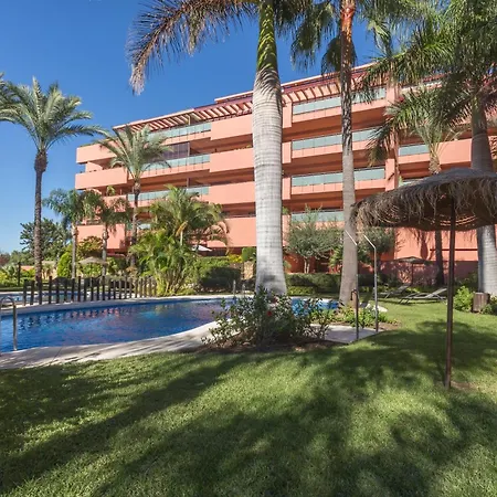La Terraza Azahar - 3 Bedroom Ground Floor Apartmán