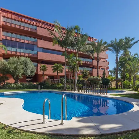 La Terraza Azahar - 3 Bedroom Ground Floor Apartmán *
