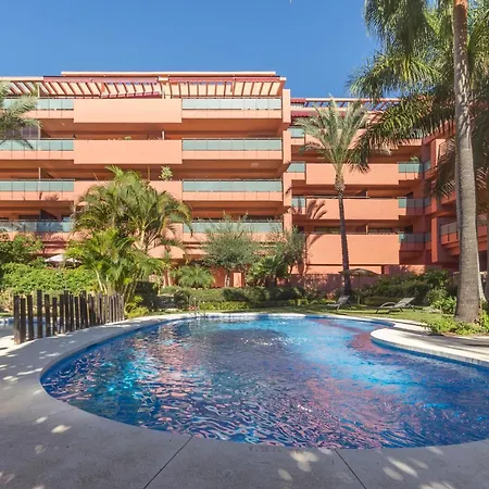 Apartmán La Terraza Azahar - 3 Bedroom Ground Floor *