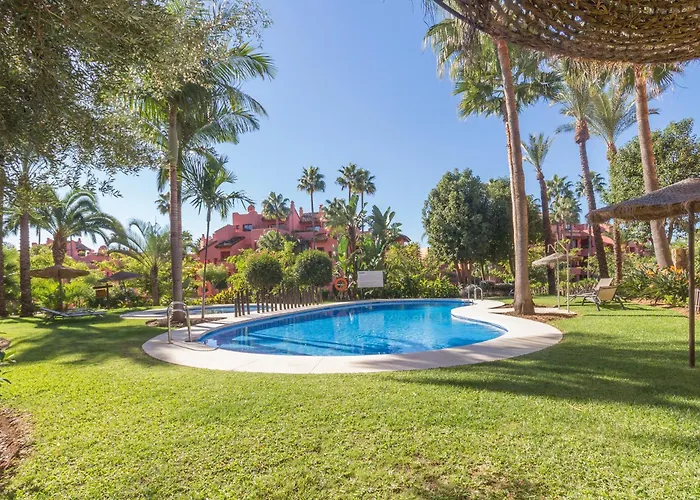 La Terraza Azahar - 3 Bedroom Ground Floor *