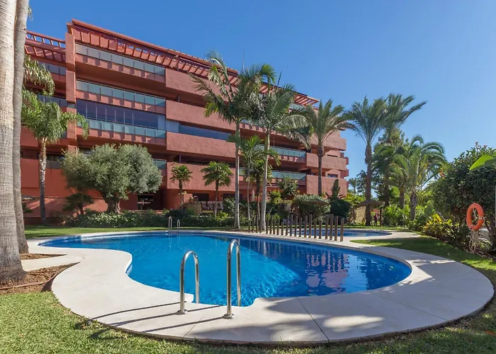 La Terraza Azahar - 3 Bedroom Ground Floor Apartamento *