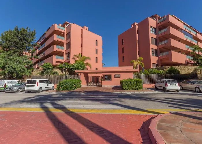 La Terraza Azahar - 3 Bedroom Ground Floor Apartamento *