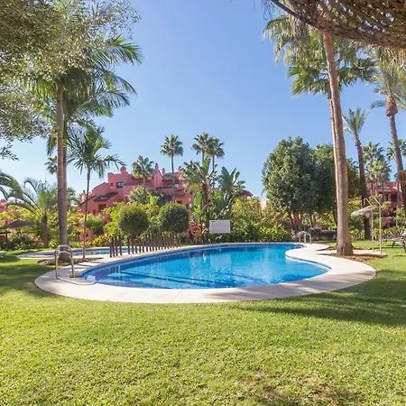 La Terraza Azahar - 3 Bedroom Ground Floor *