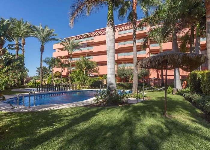 La Terraza Azahar - 3 Bedroom Ground Floor 아파트